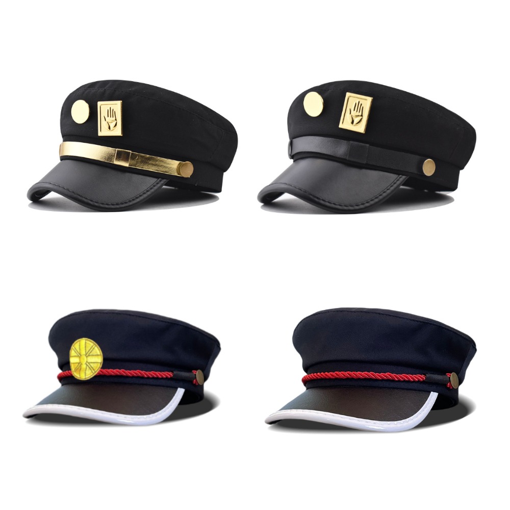 Jojo Bizarre Hat - Chapeau Hanako Kun pour jeunes, chapeau