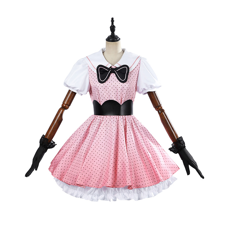 Women Anime Cosplay - Costume de cosplay Anime Oshi No