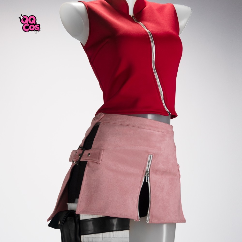 Anime Cosplay Seri - Série de cosplay d'anime : NS