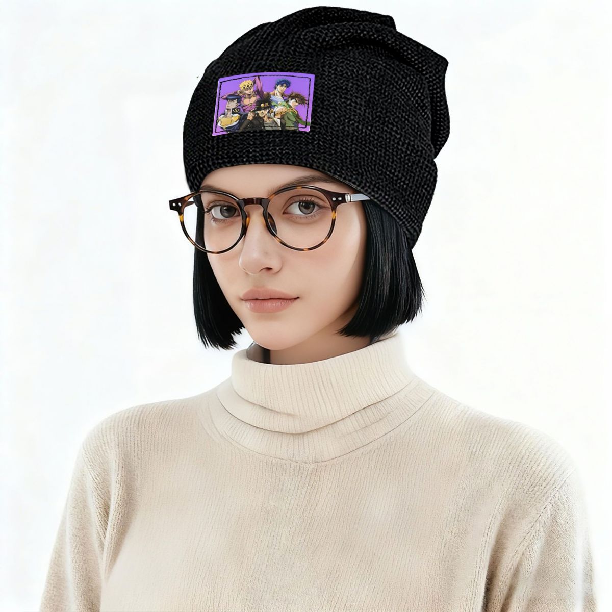 Jojo Bizarre Hat - Jojo Bizarre Adventure Anime dessin animé