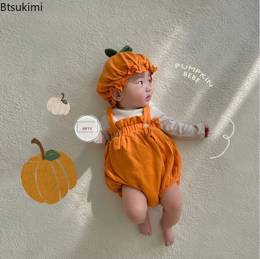 Anime Cosplay Toddler - Vêtements à la mode pour bébé,