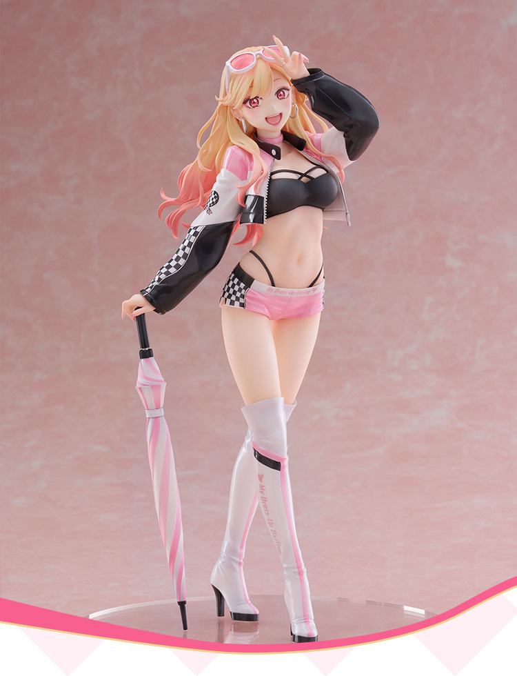 Kitagawa Anime Cosplay - Costume de cosplay Marin Kitagawa de
