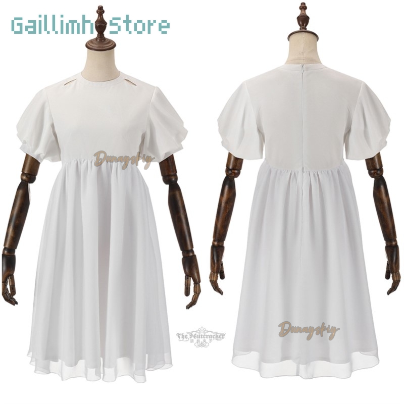 Anime Cosplay Kostüm - Costume de cosplay Sua de l'anime