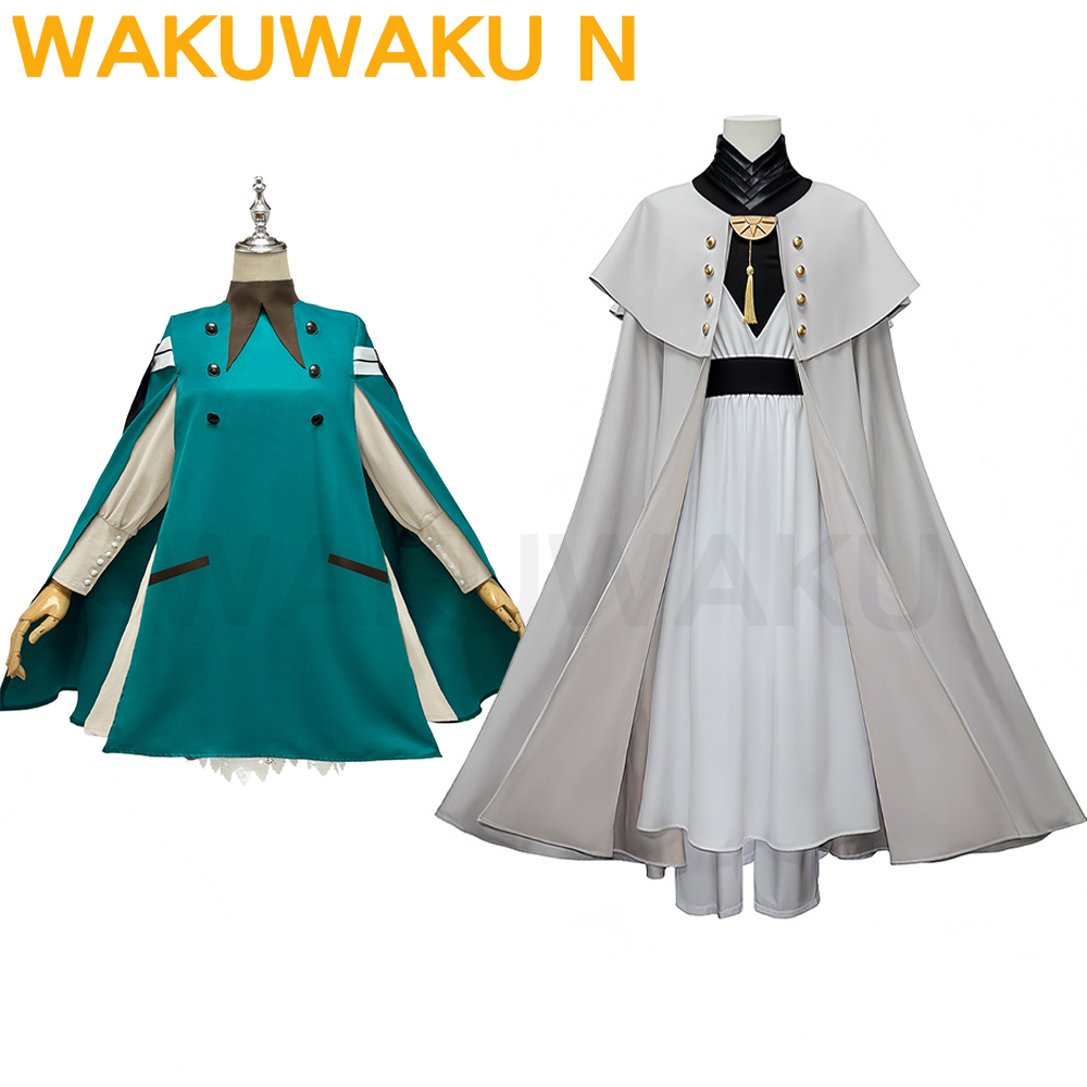 Anime Cosplay Plus Size - EN STOCK Qifrey Coco Cosplay Costume