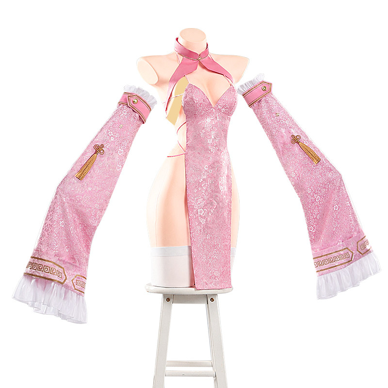 Anime Cosplay Photoshoot - Tenue de cosplay AniMjuse pour femme,