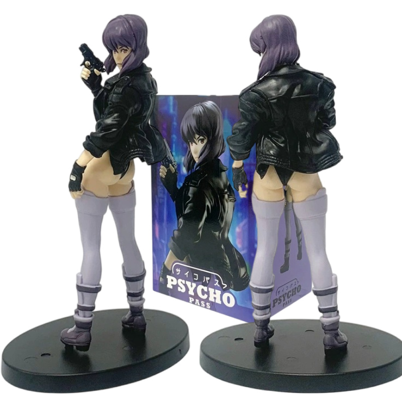 Kotobukiya Bishoujo - Figurine d'anime Ghost in the Shell