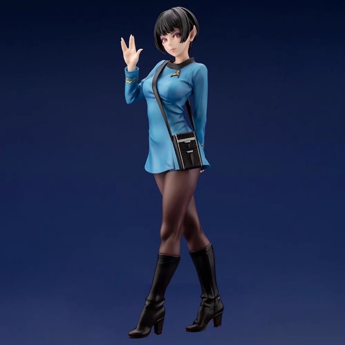 Kotobukiya Bishoujo - Figurines d'action originales Kotobukiya Movie Bishoujo