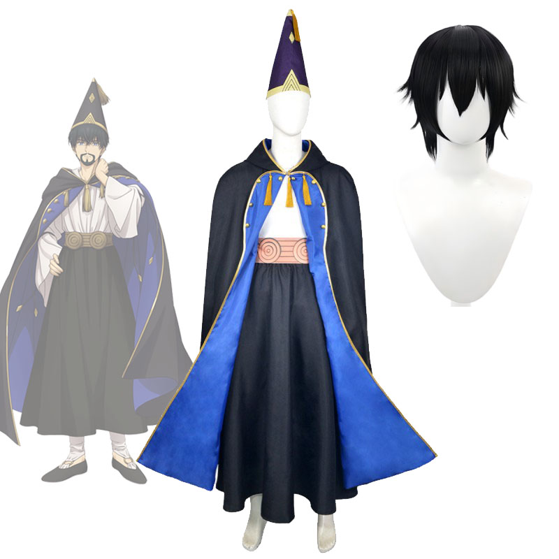 Anime Cosplay Eyes - Costume de Cosplay Atelier Olruggio :