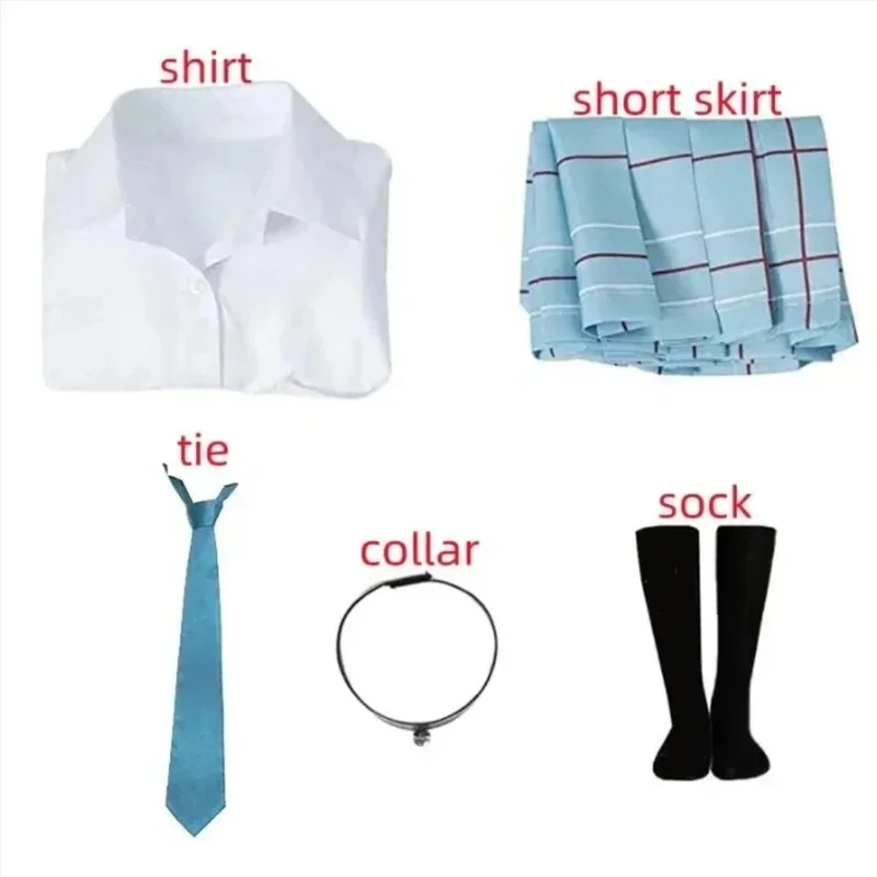 Kitagawa Anime Cosplay - Costume de cosplay Anime My Dress