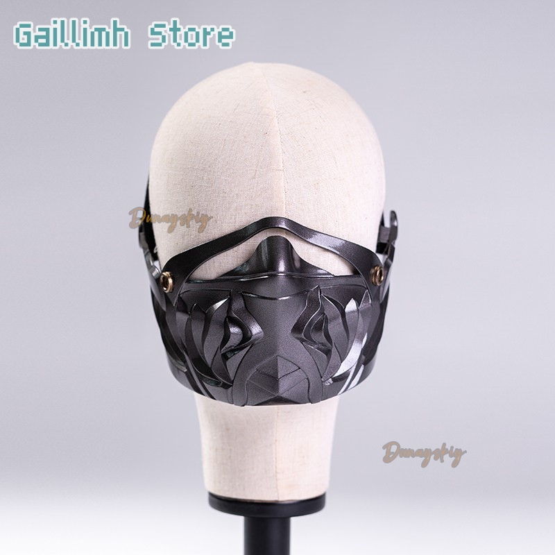 Anime Cosplay Kostüm - Costume de cosplay Love And Deepspace