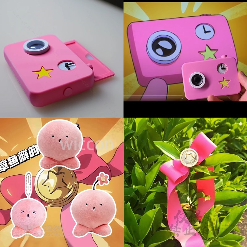Anime Cosplay Yumeko - Anime Takopii no Genzai Yumeko Morioka