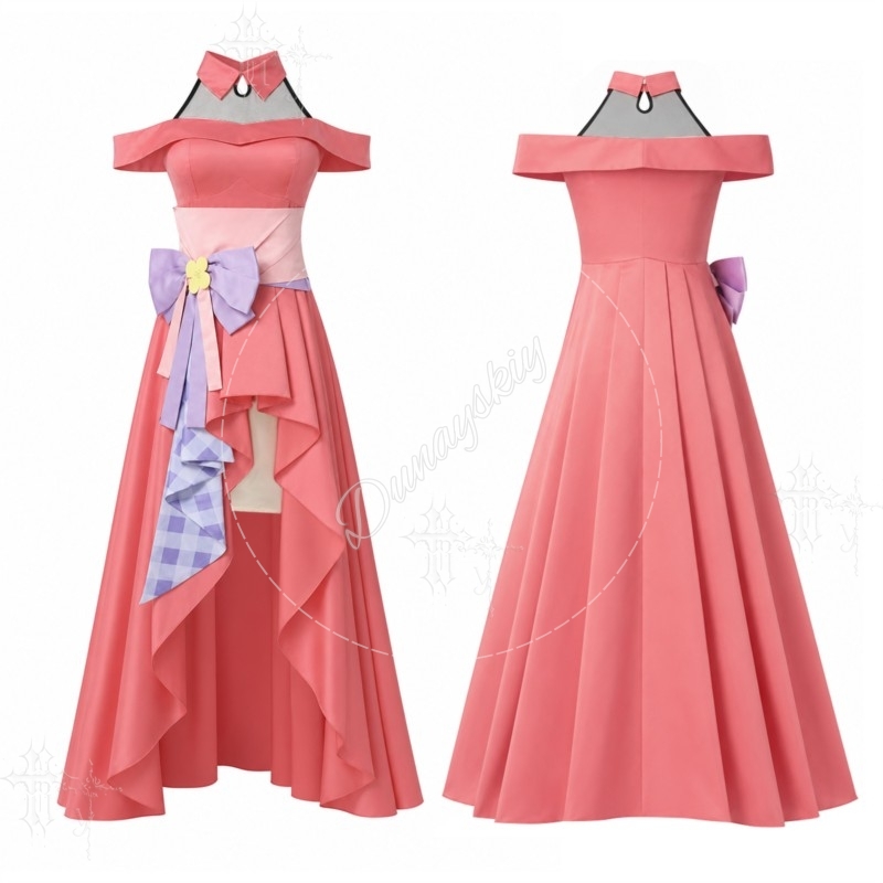 Spyx Faily Saison Quatre Yor F - Anime Cosplay Yor Forger avis et prix