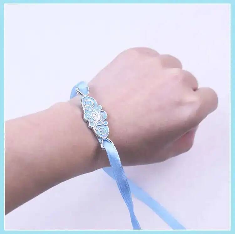 Accessoires pour cheveux, gran - Women Anime Cosplay avis et prix