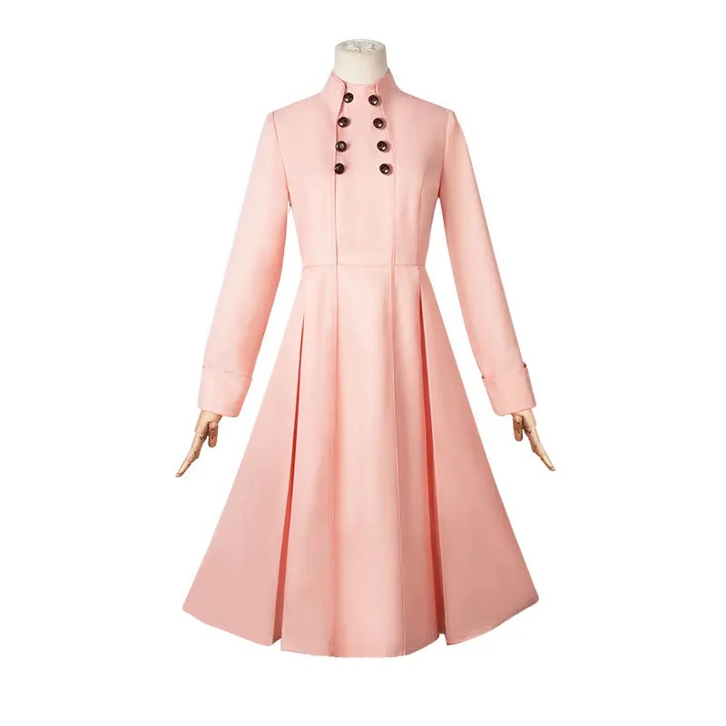 Robe de Cosplay Yor Forger, Co - Anime Cosplay Yor Forger avis et prix