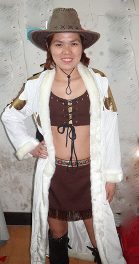 Costume de Cosplay Nico Robin  - Anime Cosplay Nico Robin avis et prix