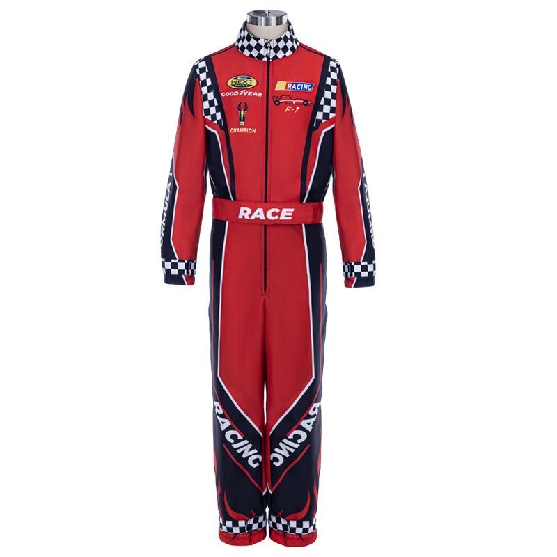 Costume de Cosplay de Pilote T - Anime Cosplay One Piece avis et prix