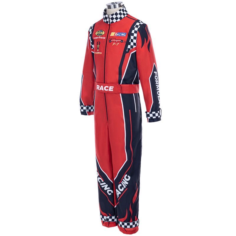 Costume de Cosplay de Pilote T - Anime Cosplay One Piece avis et prix