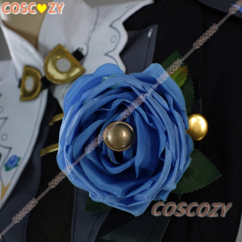 Zenless Zone Zero Yixuan Cospl - Women Anime Cosplay avis et prix