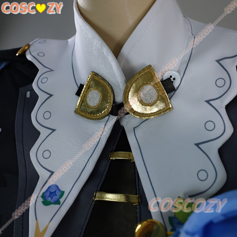 Zenless Zone Zero Yixuan Cospl - Women Anime Cosplay avis et prix