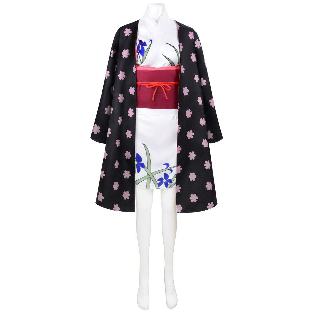 Costume de cosplay Nico Robin  - Anime Cosplay Nico Robin avis et prix