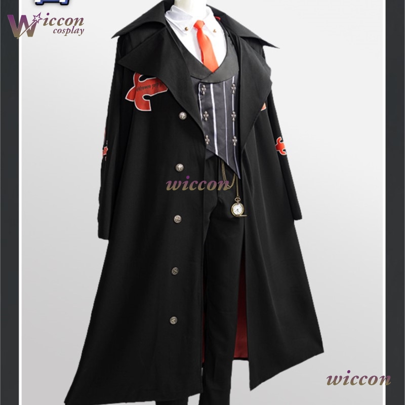 Guilty Gear Strive: Dual Ruler - Anime Cosplay Plus Size avis et prix