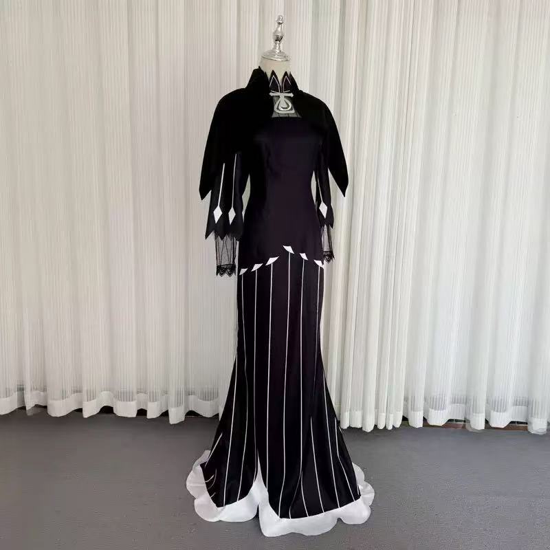 Costume de Cosplay Anime Re:Li - Anime Cosplay Re Zero avis et prix