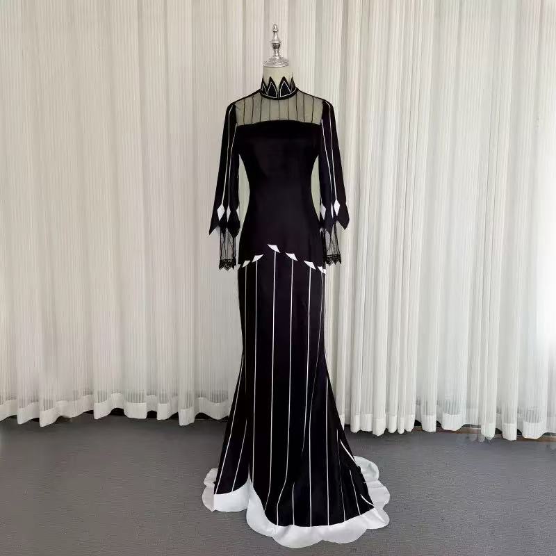 Costume de Cosplay Anime Re:Li - Anime Cosplay Re Zero avis et prix