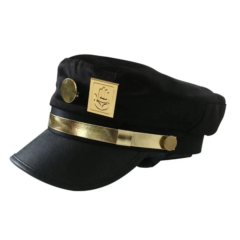 Casquette de Cosplay unisexe p - Jojo Bizarre Hat avis et prix