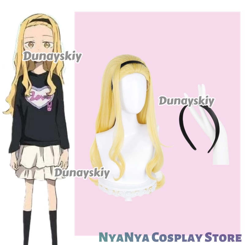 Costume de Cosplay Original Si - Anime Cosplay Yumeko avis et prix