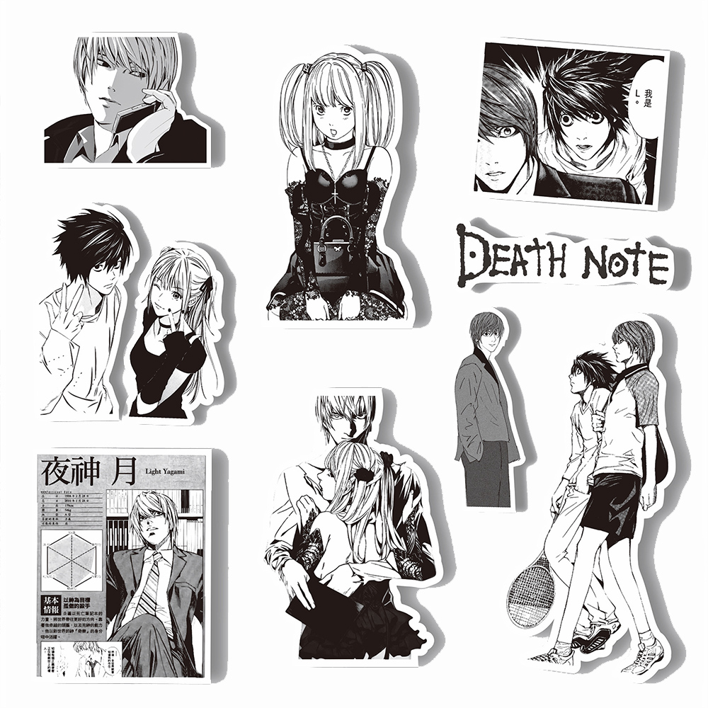 10/30/65 pièces Note de mort n - Death Note Replica avis et prix
