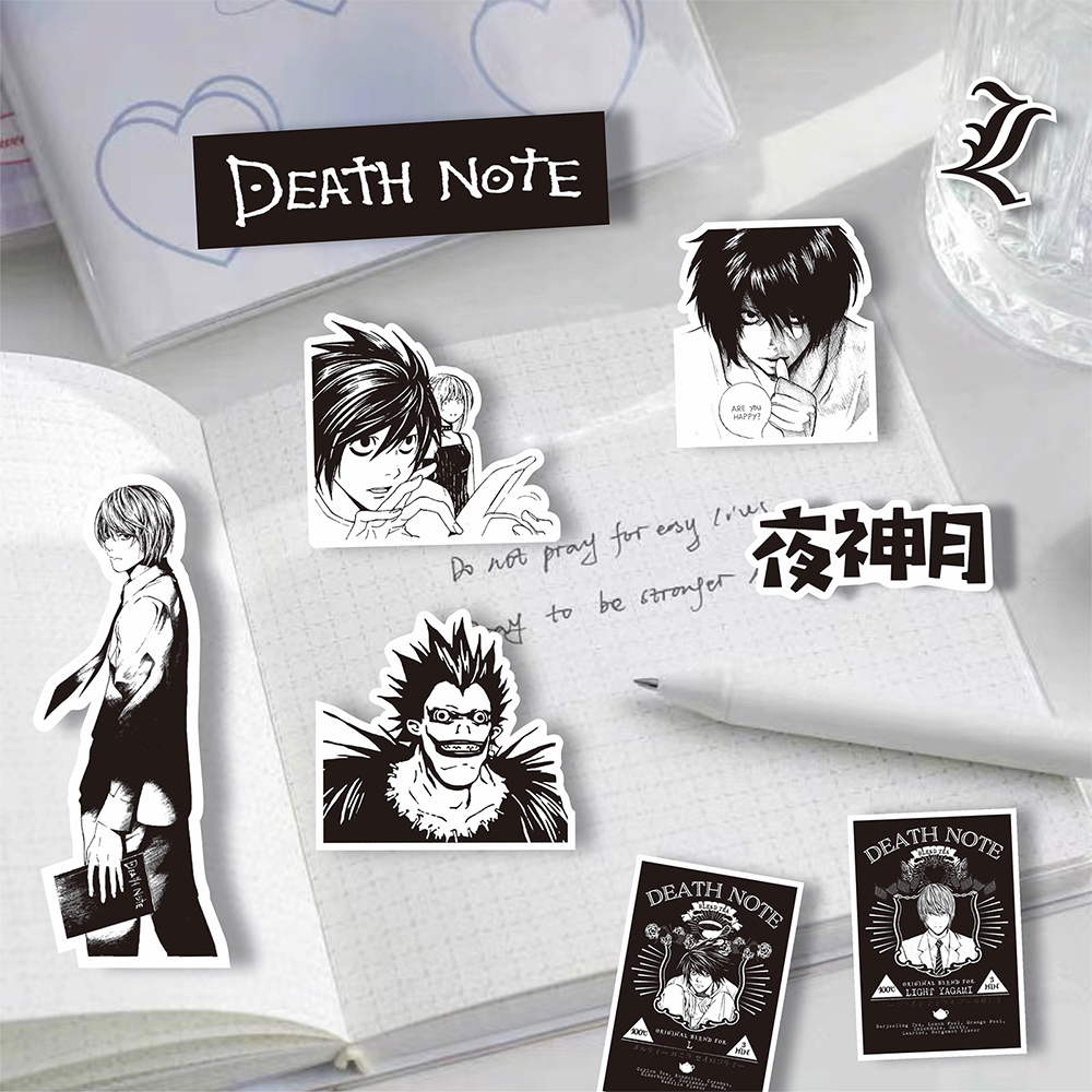 10/30/65 pièces Note de mort n - Death Note Replica avis et prix