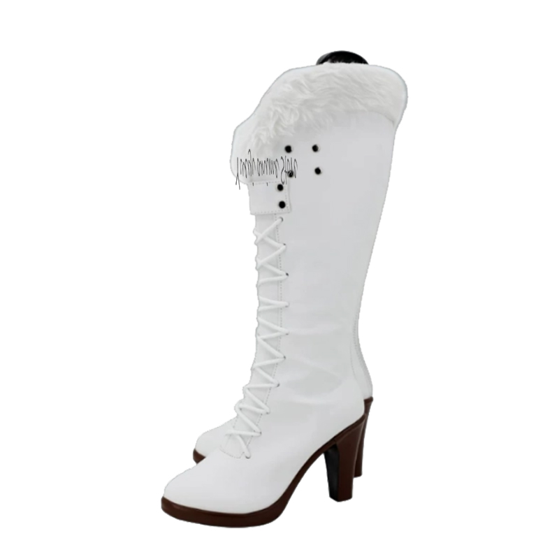 Nico Robin – bottes de Cosplay - Anime Cosplay Nico Robin avis et prix