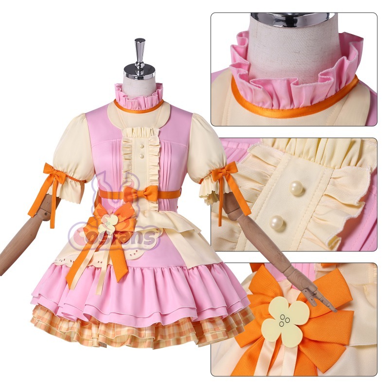Costume de cosplay Yor Anya Fo - Anime Cosplay Yor Forger avis et prix