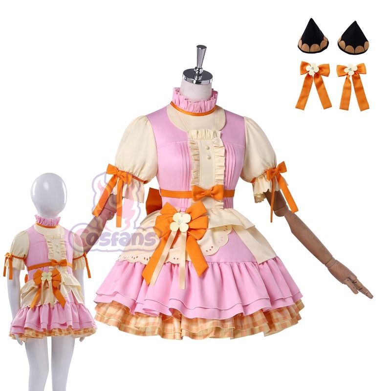 Costume de cosplay Yor Anya Fo - Anime Cosplay Yor Forger avis et prix