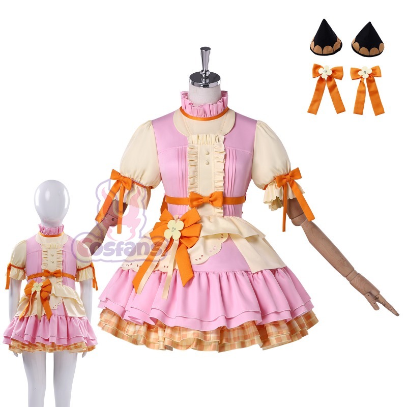 Costume de cosplay Yor Anya Fo - Anime Cosplay Yor Forger avis et prix