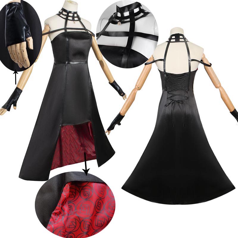 Costume de cosplay Yor Forger, - Anime Cosplay Yor Forger avis et prix