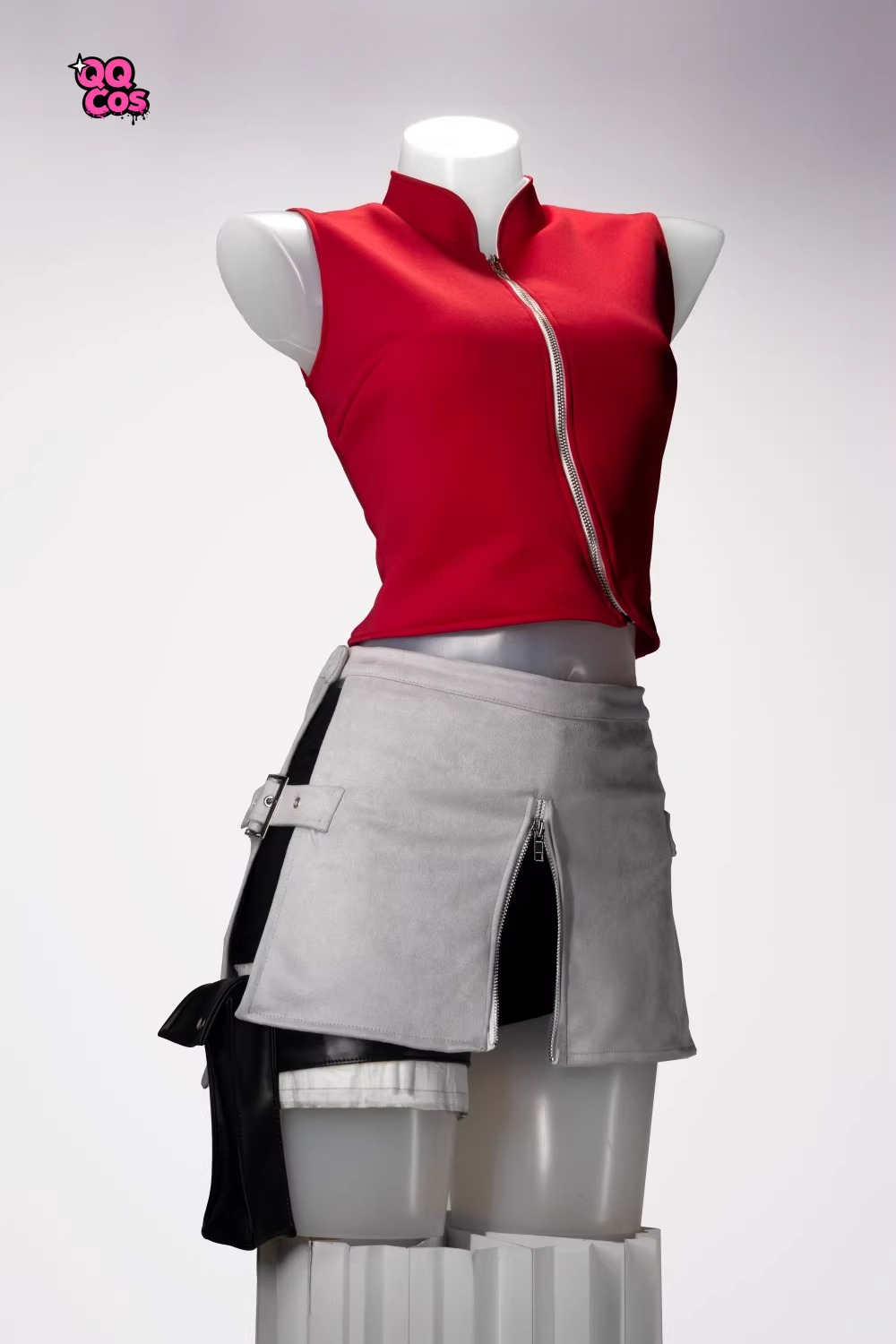 Série de cosplay d'anime : NS  - Anime Cosplay Seri avis et prix
