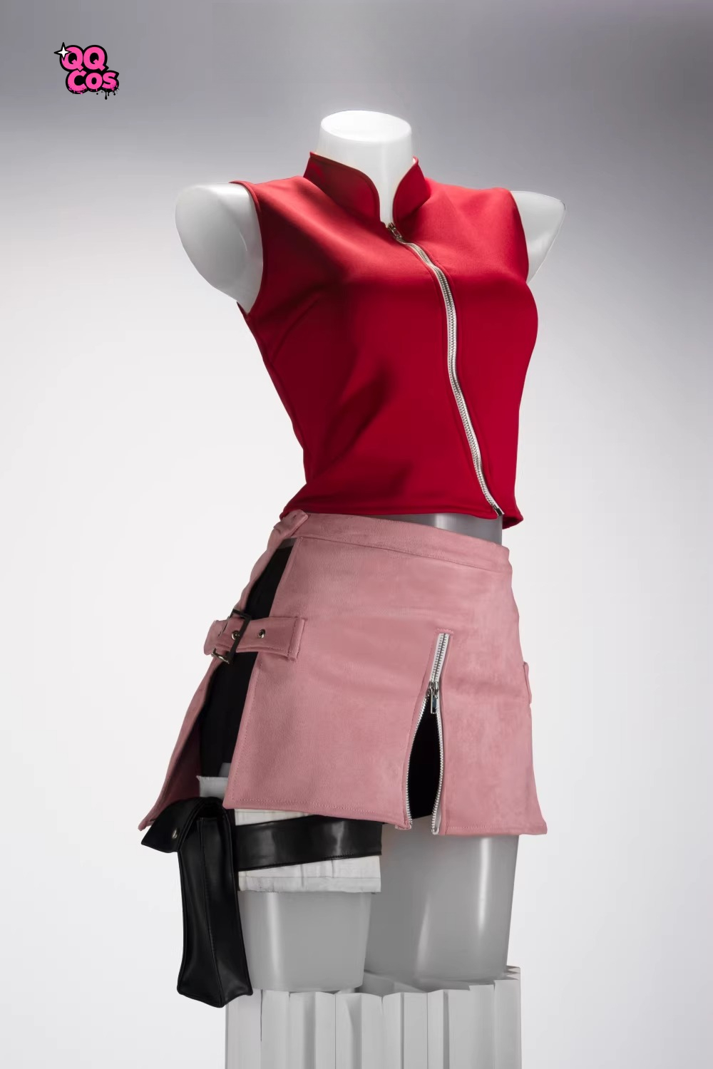 Série de cosplay d'anime : NS  - Anime Cosplay Seri avis et prix