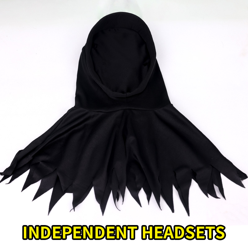 Costume d'horreur Halloween Gr - Anime Cosplay Eyes avis et prix