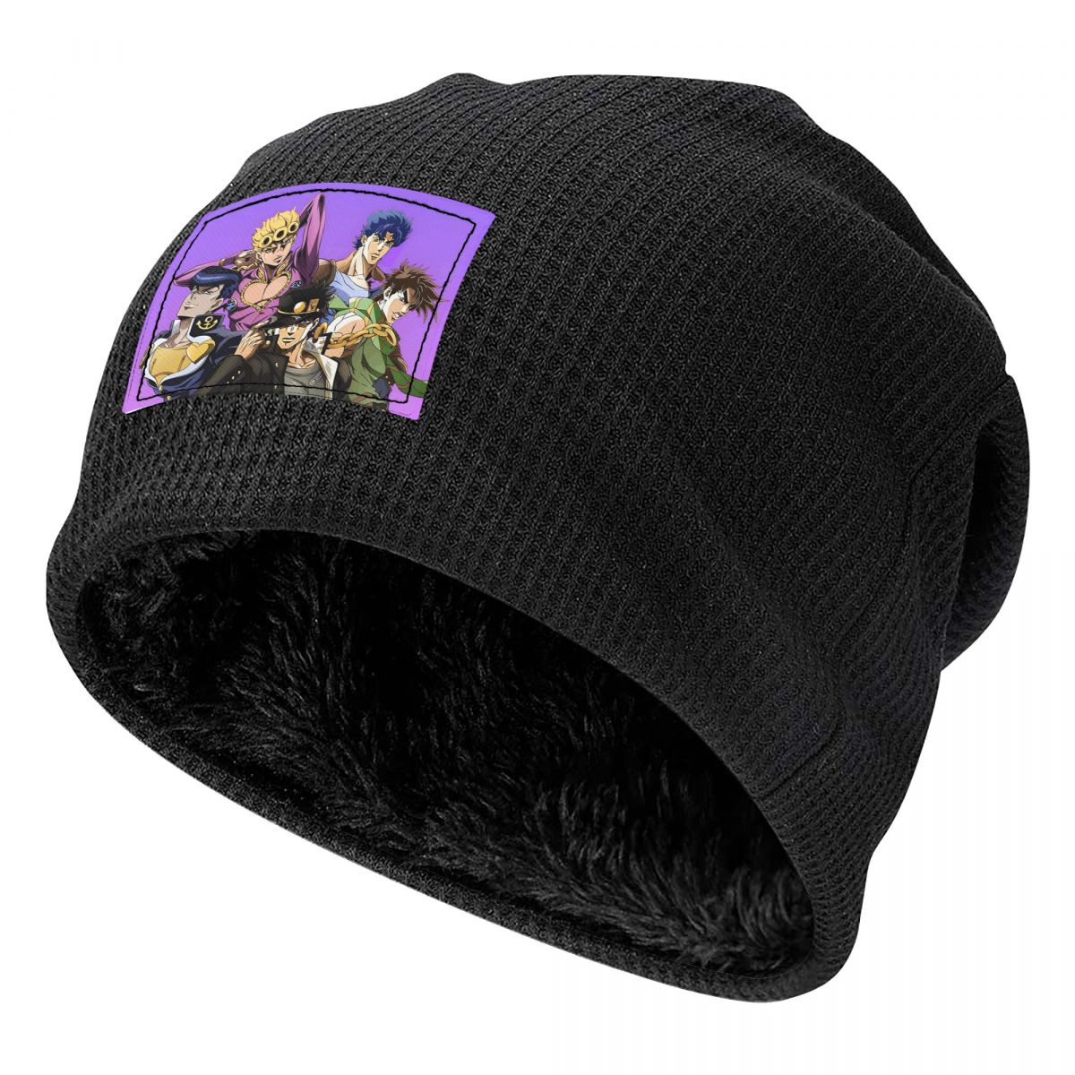 Jojo Bizarre Adventure Anime d - Jojo Bizarre Hat avis et prix