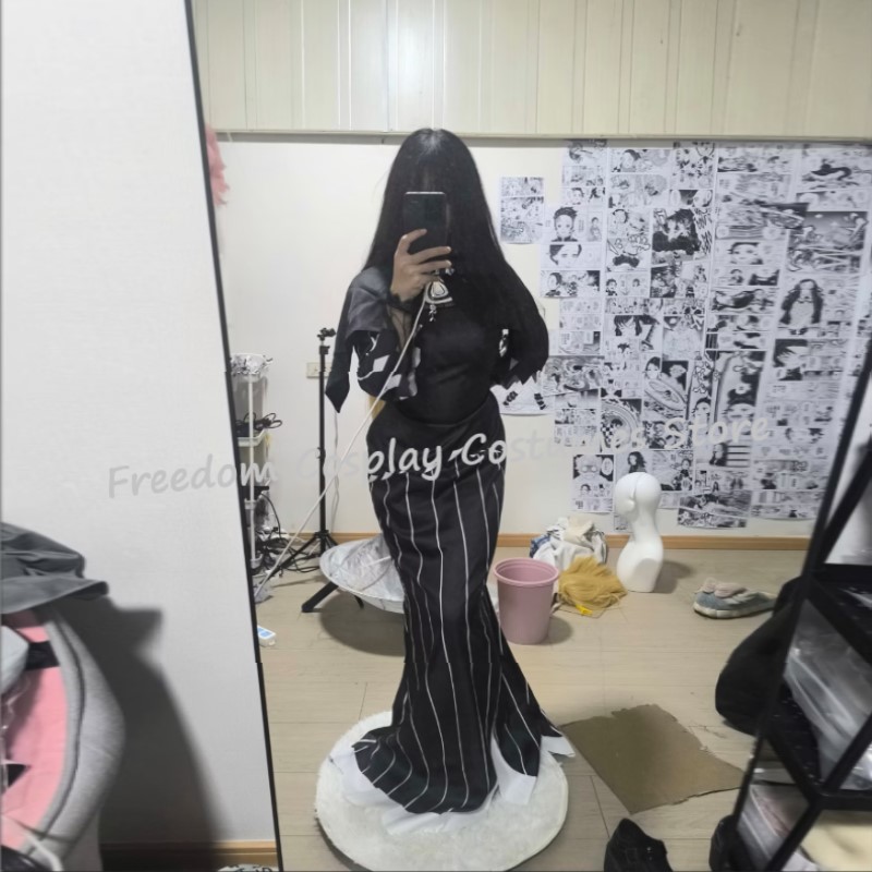 Costume de Cosplay Anime Re:Li - Anime Cosplay Re Zero avis et prix