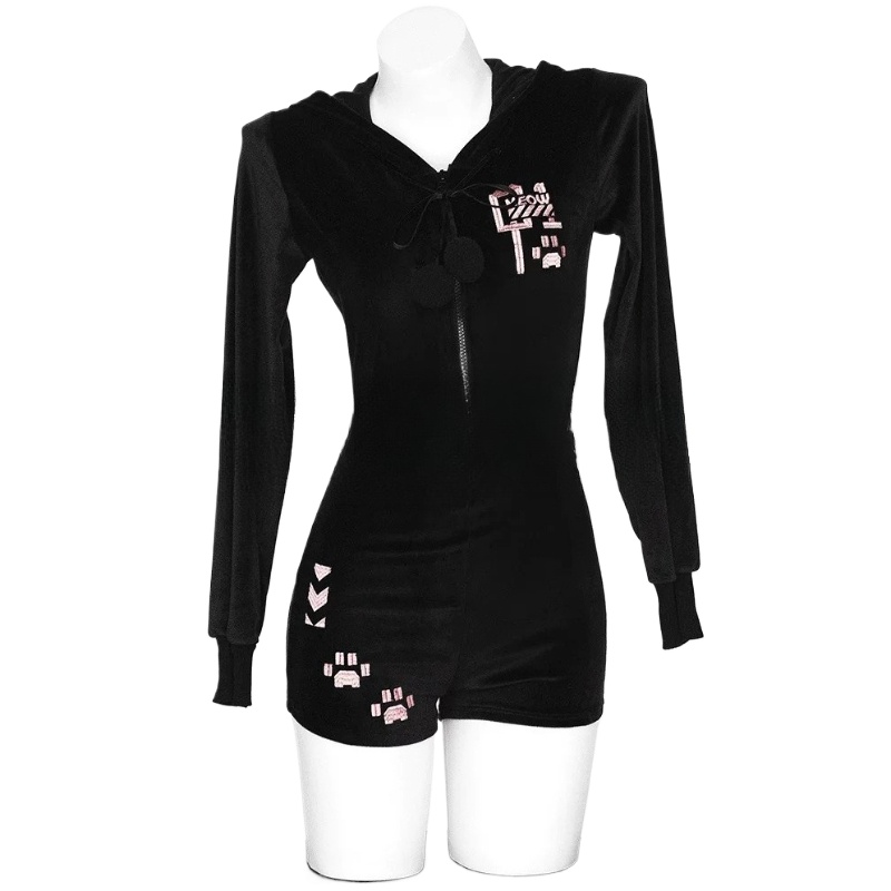 Pyjama Cosplay Anime Chat Mign - Anime Cosplay One Piece avis et prix