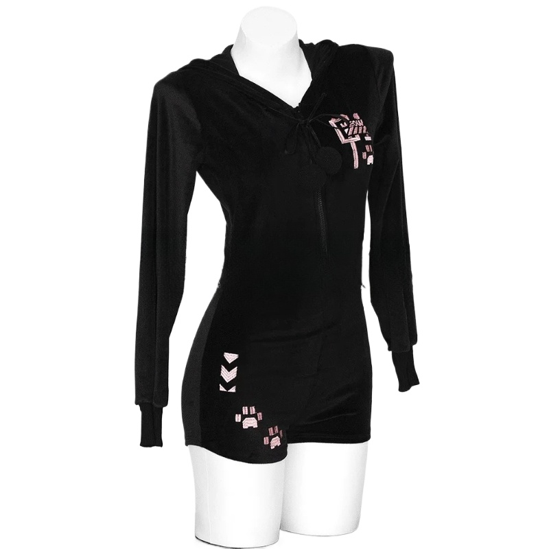 Pyjama Cosplay Anime Chat Mign - Anime Cosplay One Piece avis et prix