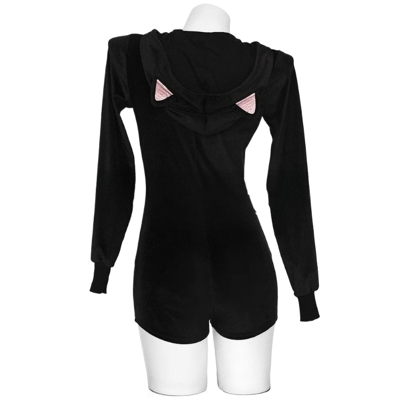 Pyjama Cosplay Anime Chat Mign - Anime Cosplay One Piece avis et prix