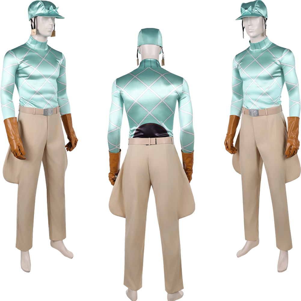 Costume de cosplay JoJo Bizarr - Jojo Bizarre Hat avis et prix