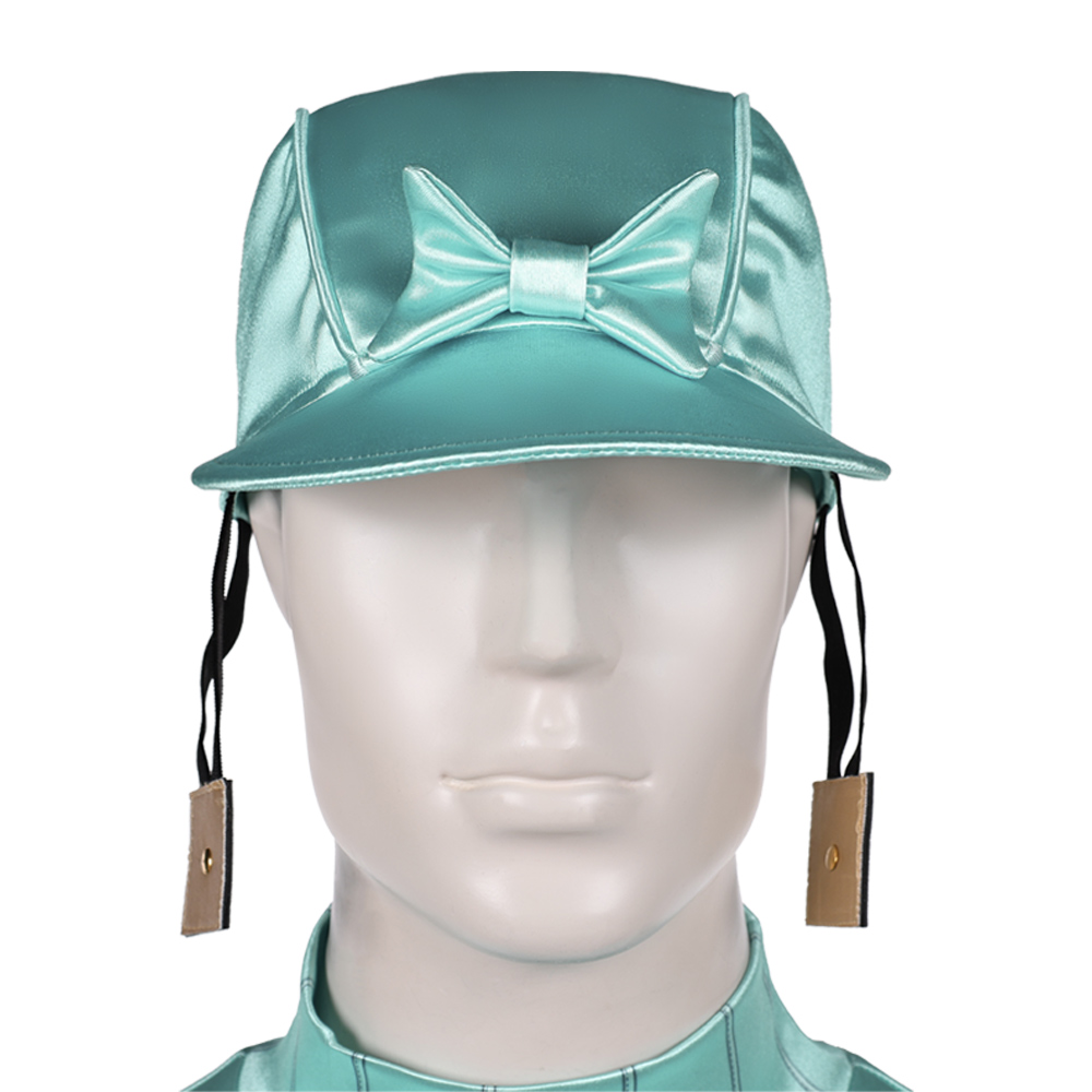 Costume de cosplay JoJo Bizarr - Jojo Bizarre Hat avis et prix