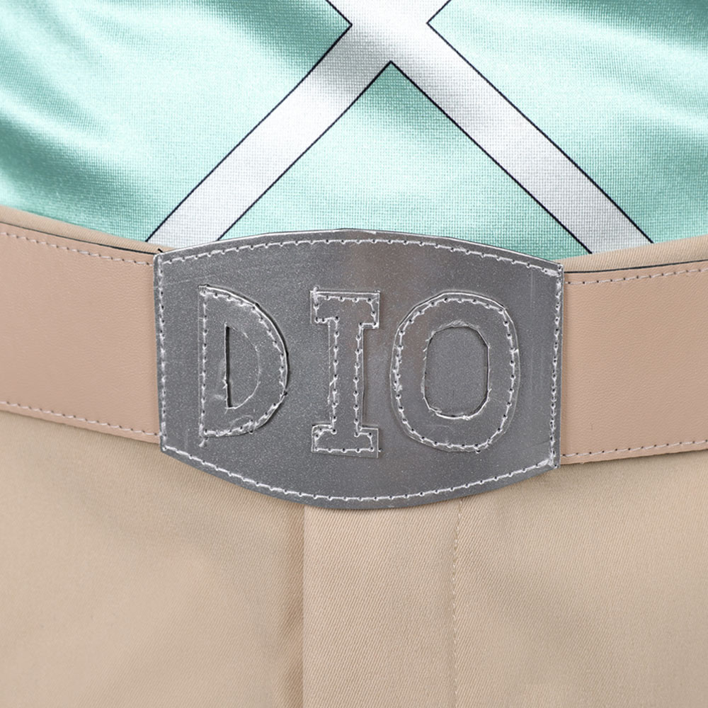 Costume de cosplay JoJo Bizarr - Jojo Bizarre Hat avis et prix
