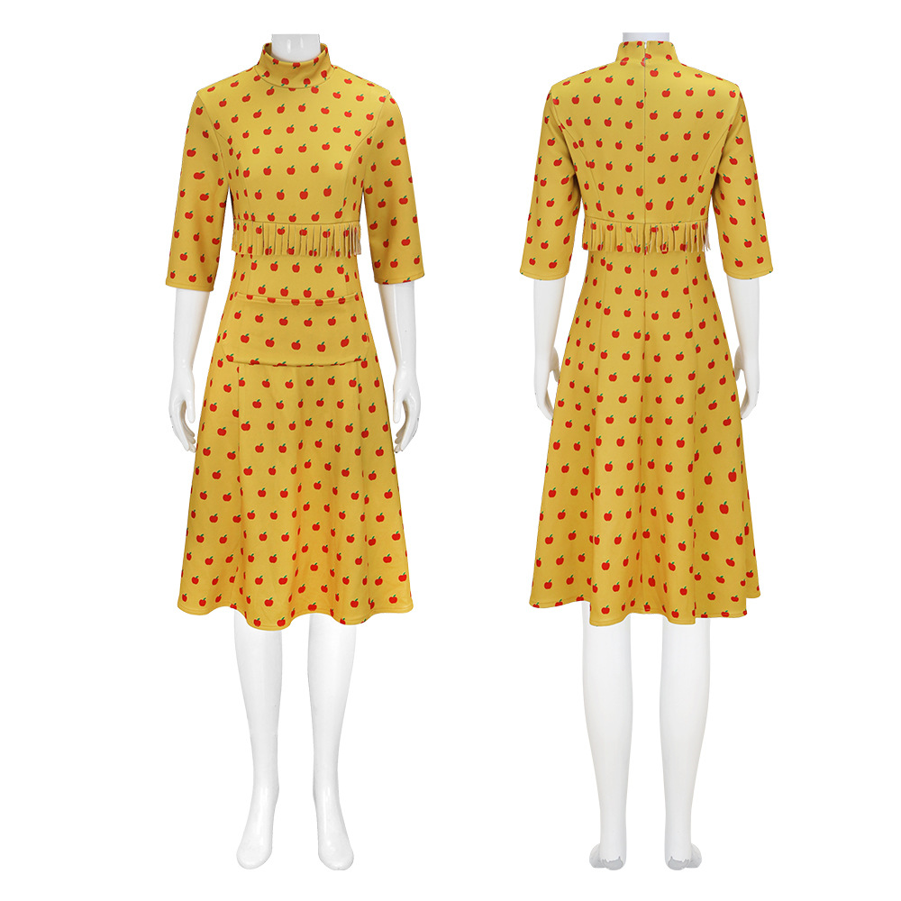 Costume de cosplay Fantastique - Women Anime Cosplay avis et prix