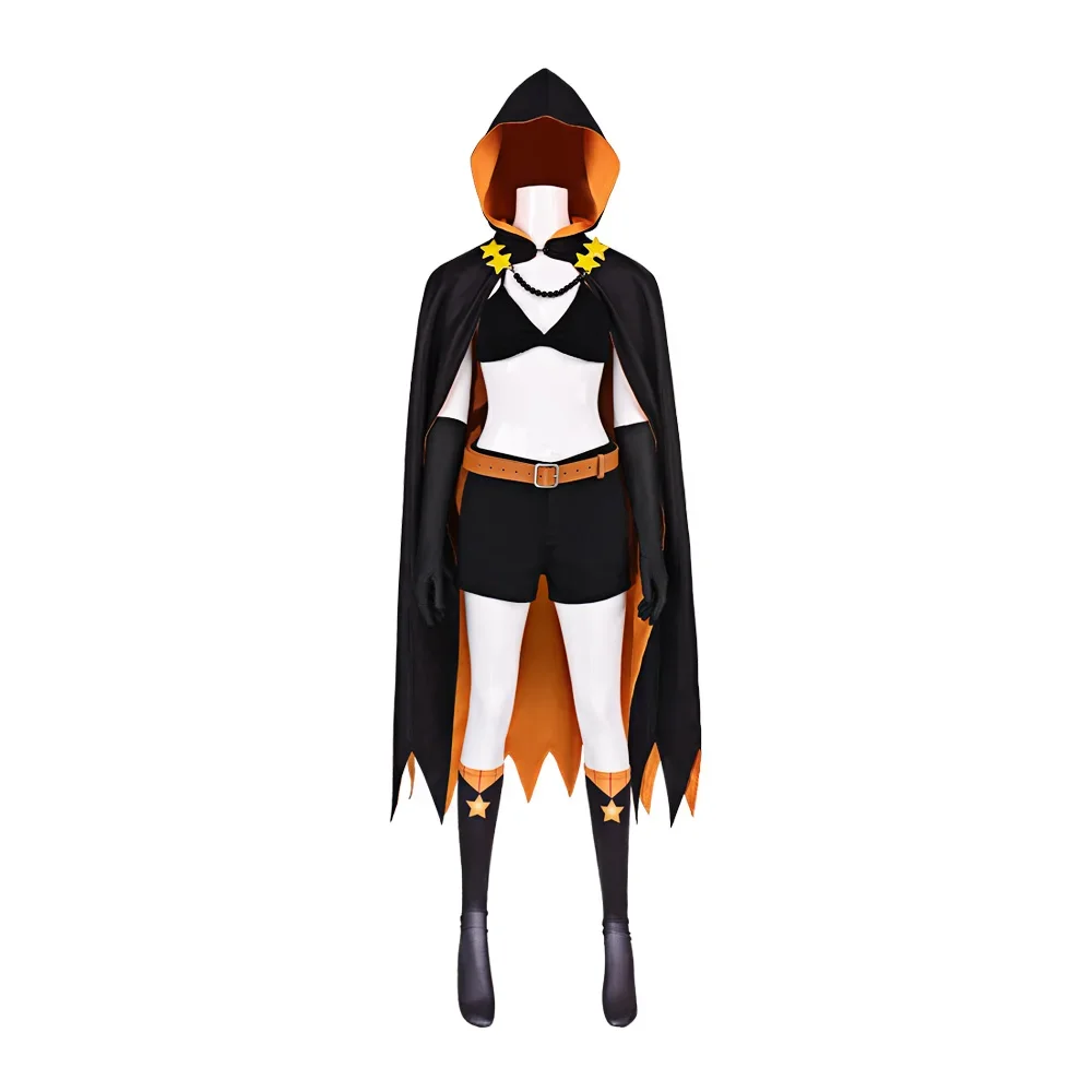 Costume de Cosplay Anime Shaul - Anime Cosplay Re Zero avis et prix