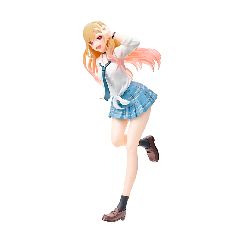 Figurine de plage Marin Kitaga - Kotobukiya Bishoujo avis et prix